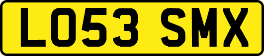 LO53SMX