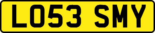 LO53SMY