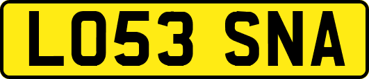 LO53SNA