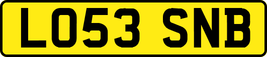 LO53SNB