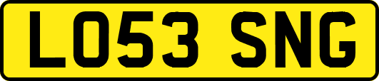 LO53SNG