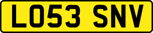 LO53SNV