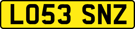 LO53SNZ