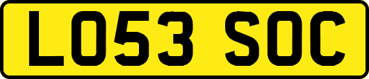 LO53SOC
