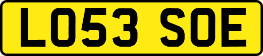 LO53SOE