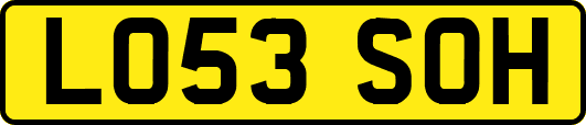 LO53SOH
