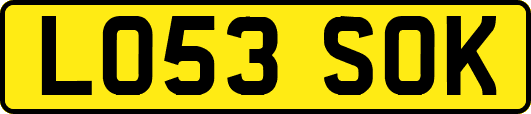 LO53SOK