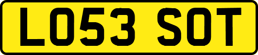 LO53SOT