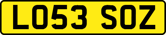 LO53SOZ