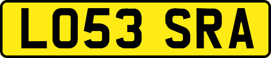 LO53SRA