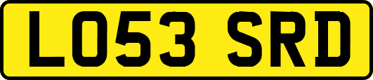 LO53SRD