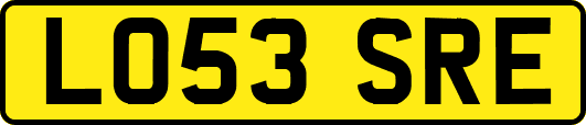 LO53SRE