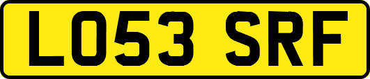 LO53SRF