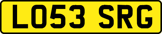 LO53SRG