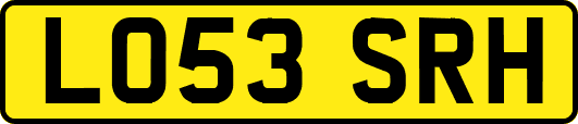 LO53SRH