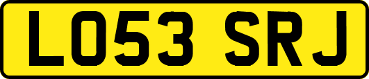 LO53SRJ