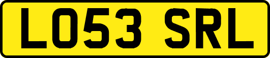 LO53SRL