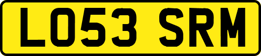 LO53SRM
