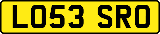 LO53SRO