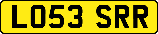 LO53SRR