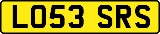 LO53SRS