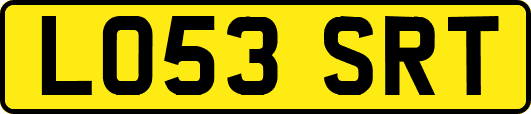 LO53SRT