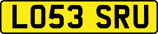 LO53SRU