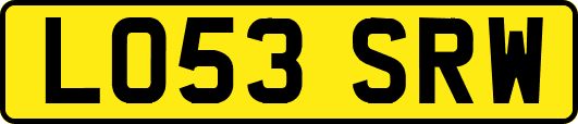 LO53SRW