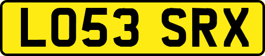 LO53SRX