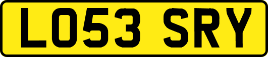 LO53SRY