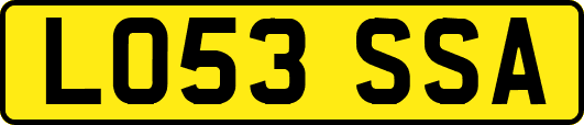 LO53SSA