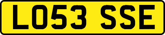 LO53SSE