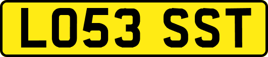 LO53SST