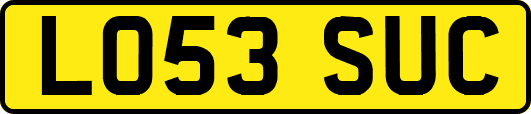 LO53SUC