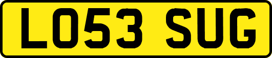 LO53SUG