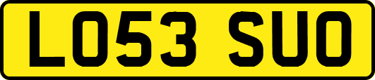 LO53SUO