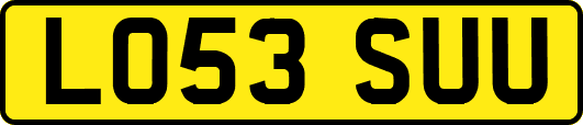 LO53SUU