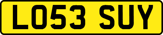 LO53SUY