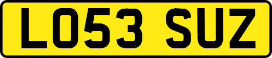 LO53SUZ