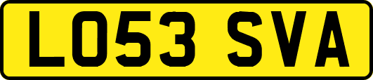 LO53SVA