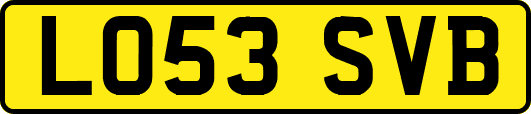 LO53SVB
