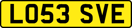 LO53SVE
