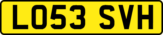 LO53SVH