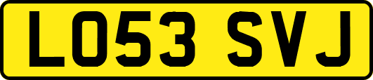 LO53SVJ