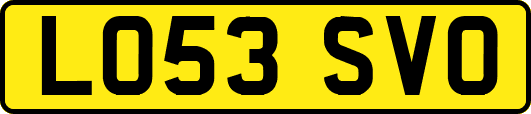 LO53SVO