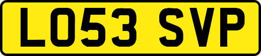 LO53SVP
