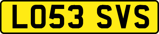 LO53SVS