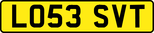 LO53SVT