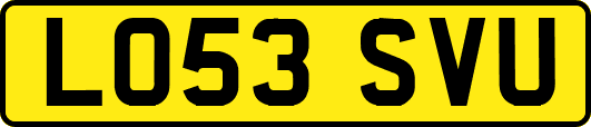 LO53SVU