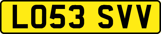 LO53SVV